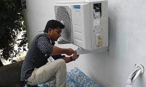 AC repair & services in Mallathahalli