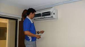 AC repair & services in Patel Layout