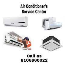 O General AC repair & services in Chennai