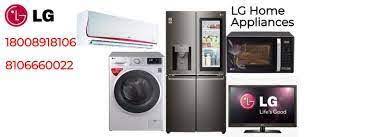 LG AC repair & services in Babulnath