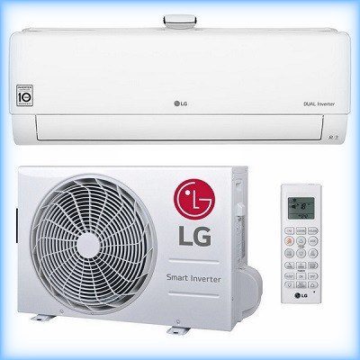 LG AC repair & services in New Nagole Colony