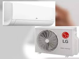 LG AC repair & services in Bachupally