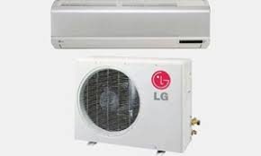 LG AC repair & services in MCH Quarters