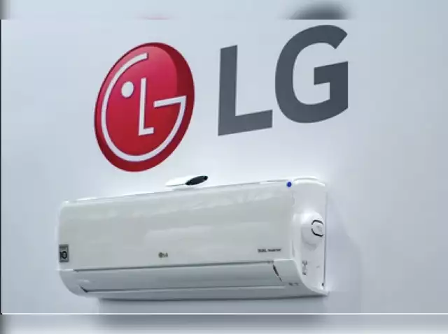 LG AC repair & services in Abids