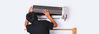 Whirlpool AC repair and services in New Delhi in India 